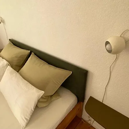 Annadaly Stadtraumwohnung アパート レラハ