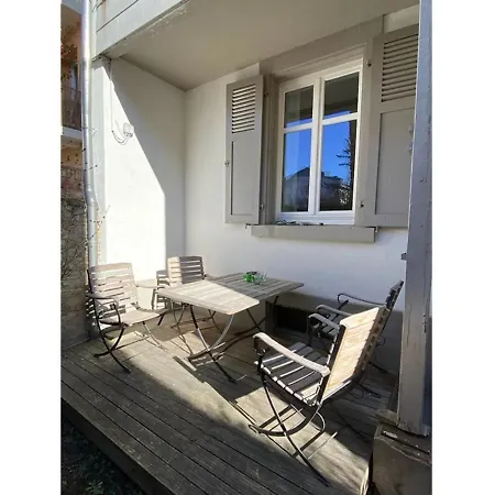 Apartament Annadaly Stadtraumwohnung *