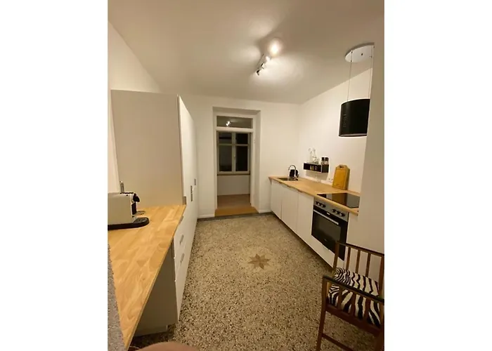 Annadaly Stadtraumwohnung * レラハ