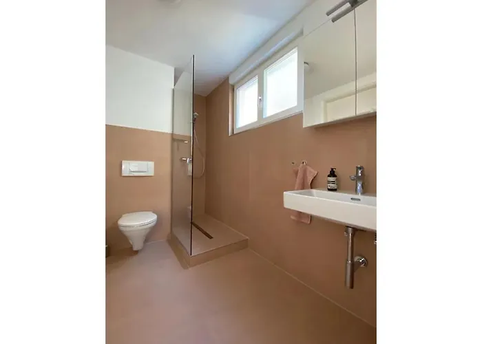 Annadaly Stadtraumwohnung *